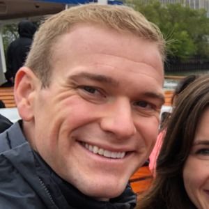 Meet your Posher, Zach